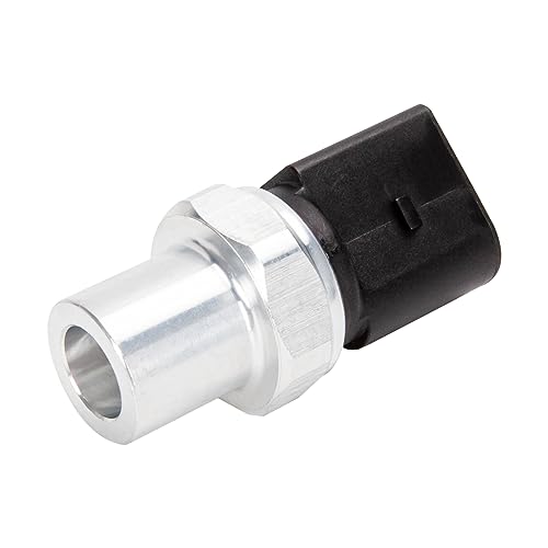 CARSTECH Car Air Conditioning Pressure Switch Sensor for Audi A3 Q7 TT VW Golf R Touareg Seat Leon Skoda Octavia 4H0959126B 4F0959126A