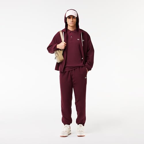 Image of Lacoste Regular Fit Cotton Pima Polo Shirt