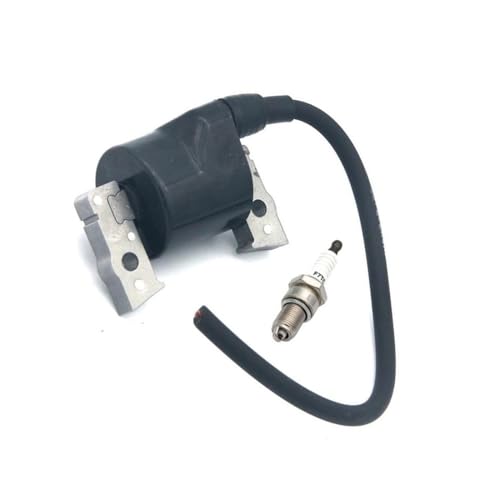 Bobine d'allumage F510 pour résoudre les ratés moteur des tondeuses