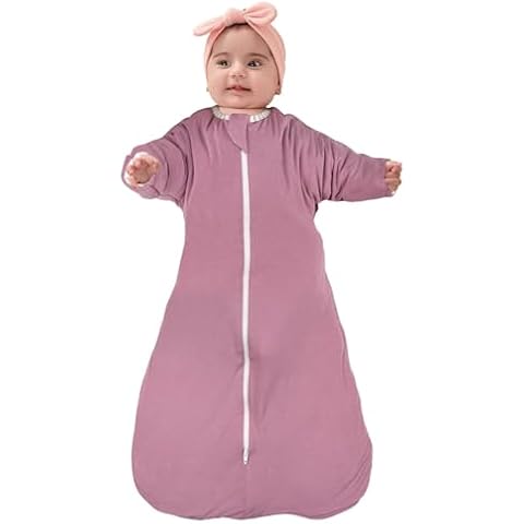 ZIGJOY Shark-Fin Transition Swaddle for Babies Cover
