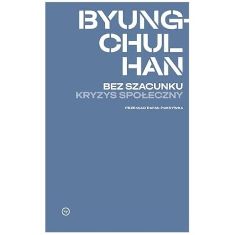 Bez szacunku. Kryzys społeczny