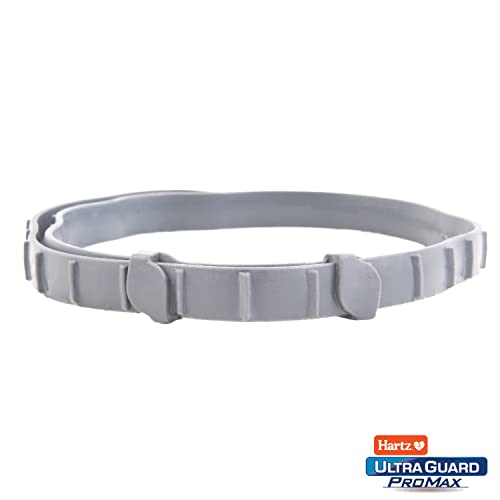 Hartz UltraGuard ProMax Flea & Tick Collar for Dogs - Image 3
