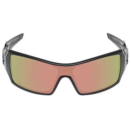 Image of Galvanic Replacement Lenses for Oakley Oil Rig Sunglasses - Multiple Choices