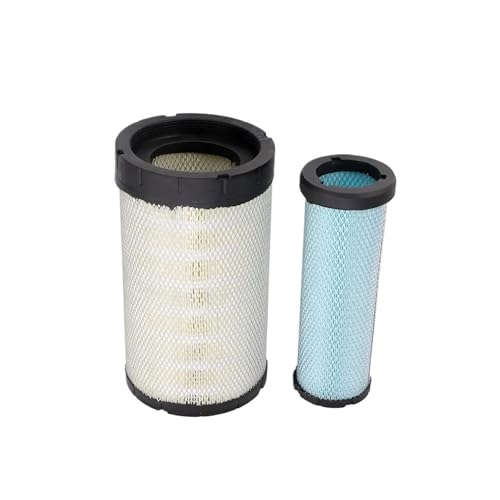 for Truck Diesel Engine Parts AA90145 AA99145 Air Filter AF26613 AF26614