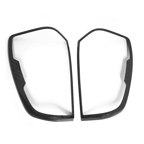 Accesorios exteriores Mazda BT50 para renovar el estilo de su pick-up