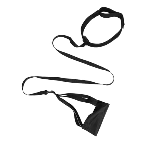 Cinturón de Entrenamiento de Resistencia para Natación Abaodam