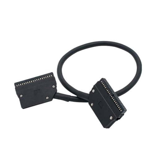 Câble 40P XW2Z pour liaison bornier de 1.5M indispensable pour l extension de vos modules API