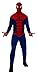 Hasbro Spiderman – Costume, XL, Rubie' s Spain 820958-xl