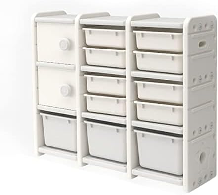 Amazon 収納ラック 収納ケース かわいい おしゃれ キッズバスケット おもちゃ収納 キッズ シンプル 子供部屋 子供 おもちゃ箱 お片付け 小物収納大容量 分類収納lty5 Al102 セットb 収納ケース ボックス オンライン通販