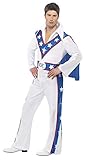 evel knievel Für ein atemberaubend spannedes Kostüm, Trockenreinigung, 100% Polyester