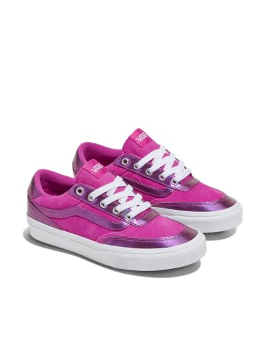 Image of Vans Women's Brooklyn LS Shoe