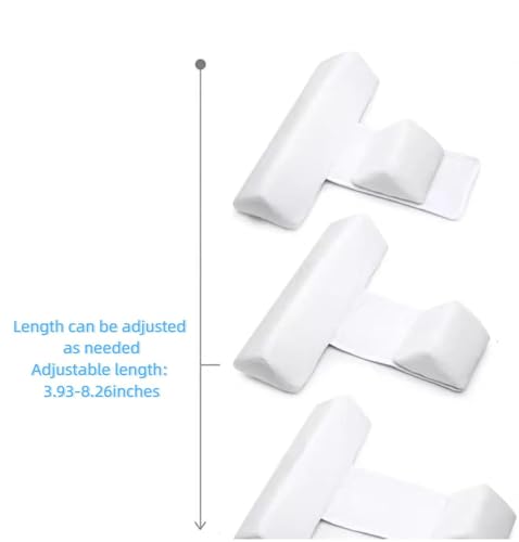 Image of Side Sleeper Removable and Washable,Adjustable Soft and Breathable Pillow