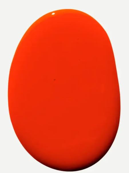 Typology Tinted Lip Oil - Shade 4 Coral Orange & Complimentary Sheet Masque