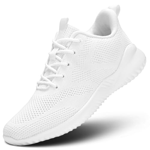 Mens Walking Shoes Lightweight Casual Working Jogging Outdoor Shoe Fashion Sports Athletic Shoes