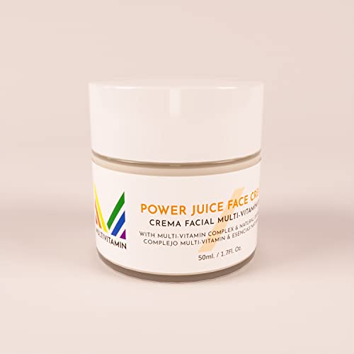 Crema inteligente universal multivitamínica antiarrugas y antimanchas con efecto tensor 7