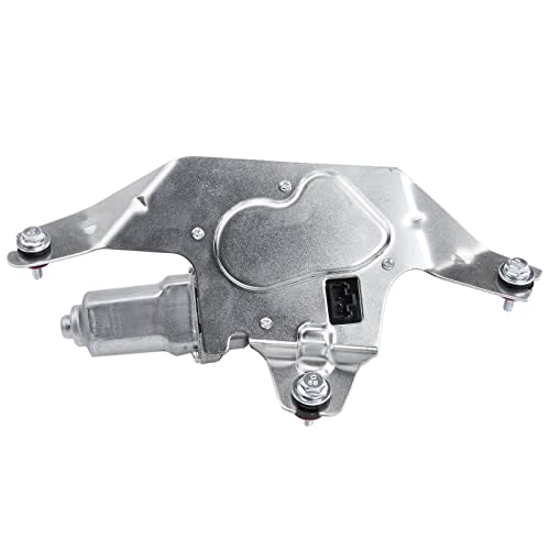 A-Premium Rear Windshield Wiper Motor with 3-Pin by A-Premium - Used condition - Image 4