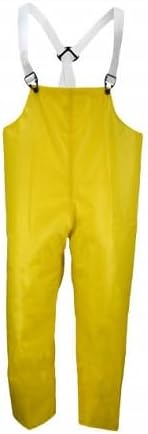 Sani Light 77 Series Bib Trouser - Navy - Size 4X