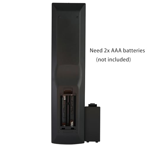 Télécommande AVR-1403 universelle pour remplacer votre télécommande Denon en panne