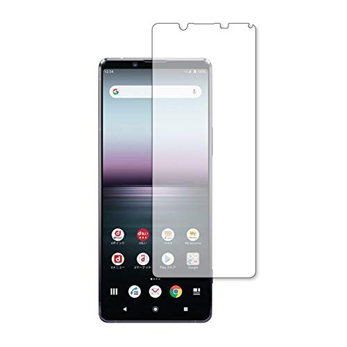 fBAJo[}[Pbg Xperia 1 II/Sony (SO-51A / SOG01) @p t ی tB u[CgJbg ˖h~ wh~ ݊i