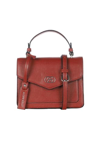 See full amazon price history chart for Allen Solly Women Rust colour Sling Bag_AHBGFRGBS02413 Size-20 * 8 * 16cm Allen Solly Women Rust colour Sling Bag_AHBGFRGBS02413 Size-20 * 8 * 16cm (B0D3TQ311J) Amazon Price History, Amazon Price Tracker