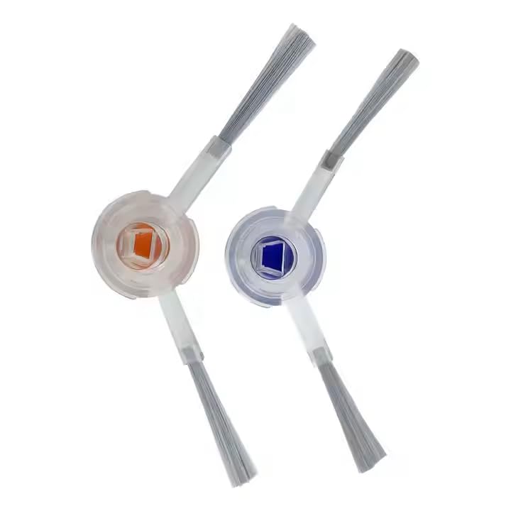 Image of Keyisha Robot Vacuum and Mop Side Brush Compatible with Narwal Freo Z Ultra | Freo | Freo X Ultra | Freo X Plus