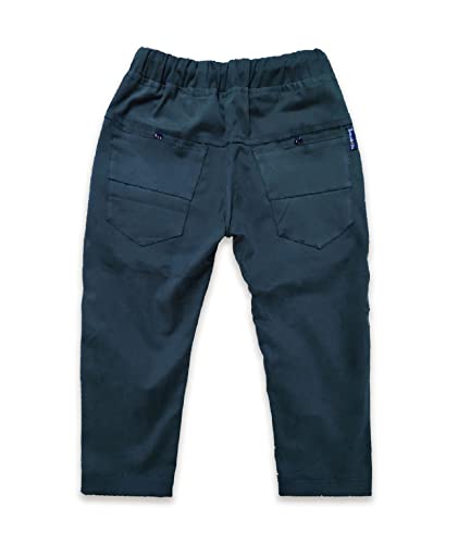 Image of BRUCEWANE Kids Shirt And Trouser Combo Set