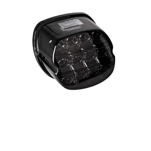 Feu arrière LED de freinage moto pour voyager en Route King