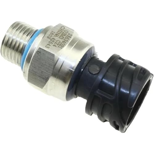 Capteur pression d'huile carburant 22899626 réparation Volvo FM FH