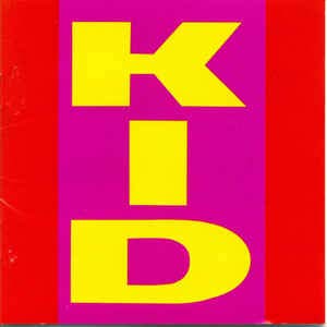 KID, 1989 (NACIONAL) [LP]