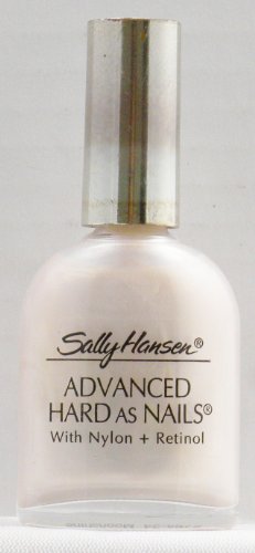 Sally Hansen Hard As Nails Nail Polish - Moonshine 2764-34