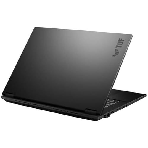 PC portatile Gamer TUF Gaming A18: senza Windows - 18.0 WUXGA 144Hz - RTX 5060 8GB - AMD Ryzen 7 260 - RAM 32GB - 512GB SSD - Notebook - Immagine 2