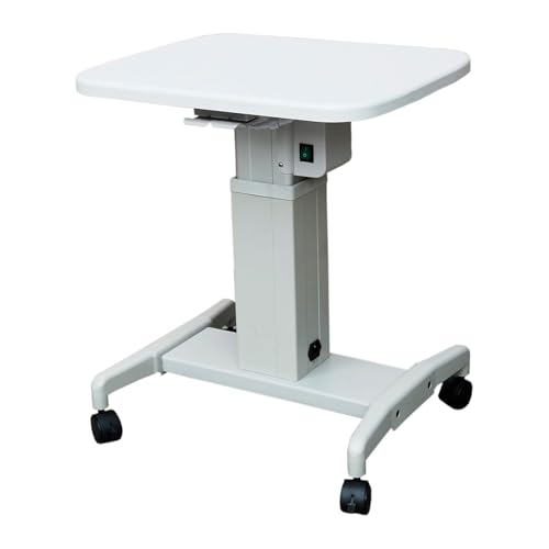 FocusVue Ophthalmic Motorized Instrument Lift Power Table Electric Work Table Professional Adjustable Optical Optometry 23