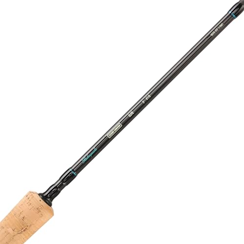 Combo de Mosca Shakespeare Cedar Canyon de élite para pesca con mosca 5