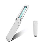 ❀HIGH SAFETY❀- Integrierte automatische Sicherheitsschalter. Im Arbeitszustand, steht vor dem Lampenkopf auf, und die ultravioletten Strahlen werden automatisch ausgeschaltet ..