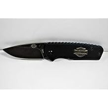 Harley Tec X Linerlock