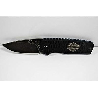 Harley Tec X Linerlock