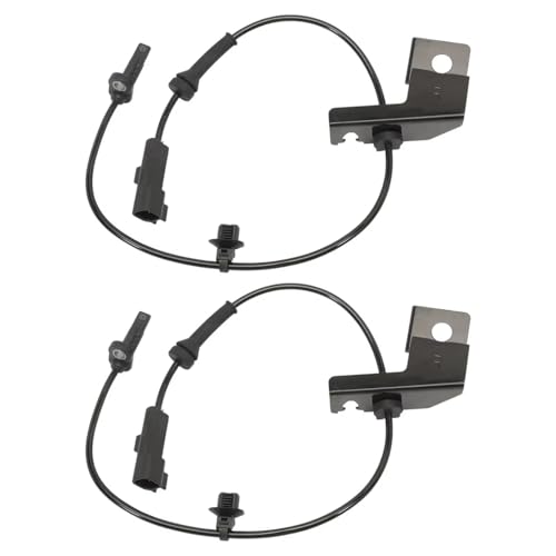 Capteur de vitesse de roue de rechange ABS pour corriger les voyants Fusion MKZ 2013-2019