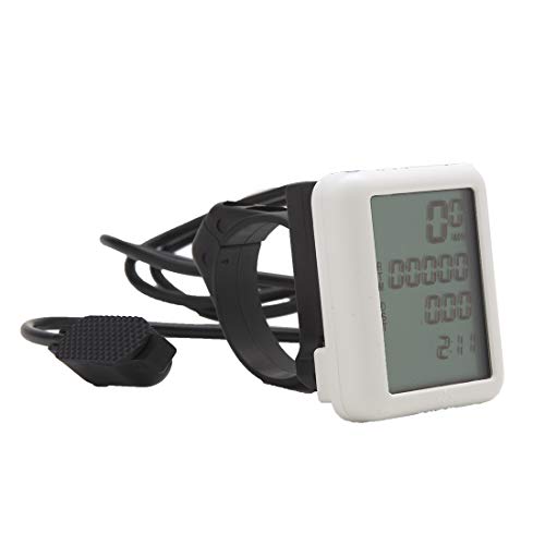 Planet Bike Protégé 9.0 Bike Computer #TOP4