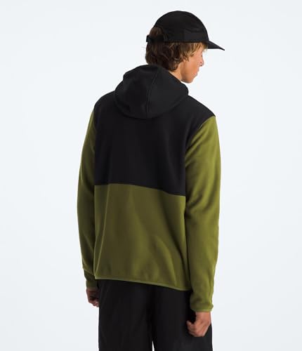 Image of The North Face Men's Glacier Fleece Pullover