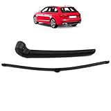 ✅Kompatibilität: Passend für A4 Estate B8 & Allroad 2008-2016 A6 Estate C7 & Allroad 2011-2018