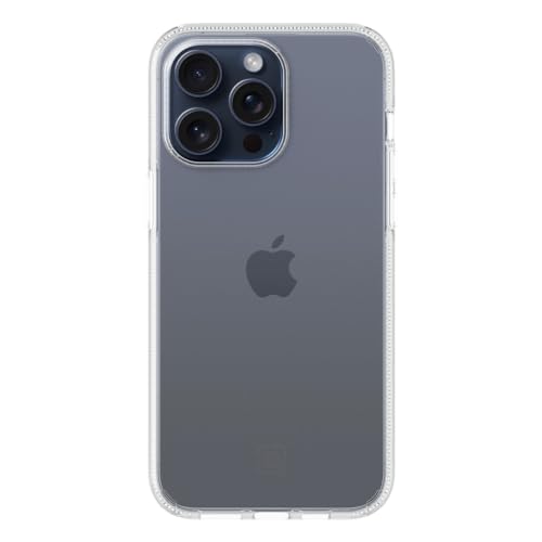 Coque iPhone 15 Pro Max Incipio Duo transparente anti-choc - 3