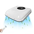 Aspligo DC 12V rv rooftop air conditioner ultra-thin Electric Parking air conditioning Fit for Motorhome Camper van truck excavator off-road vehicle SUV Bus 7000BTU New energy