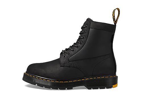 Dr. Martens Men's Boots4