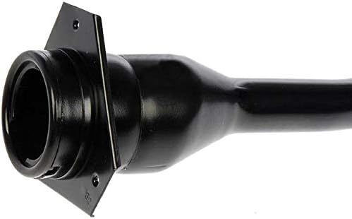 APDTY 688921 Replacement Fuel Tank Filler Neck