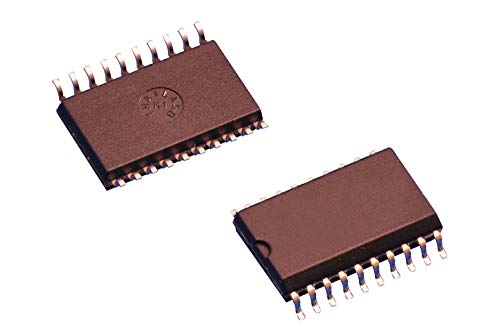 74HCT573D - Logic 20-Pins SO 74HCT573 (100 Piece Lot)