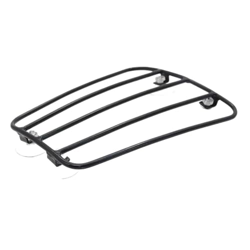 Porte-bagages aero ventouses moto réservoir carburant universel pour CB1100