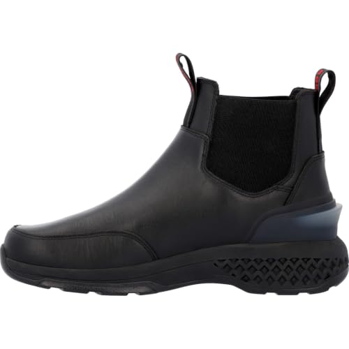 Image of ROCKY Code Red Station Slip-On Boot