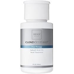 Obagi Medical CLENZIderm M.D. Pore Therapy Acne Treatment