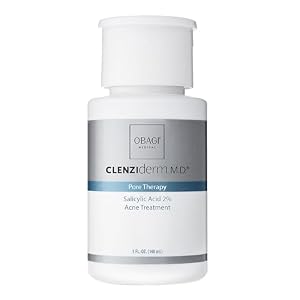 Obagi Medical CLENZIderm M.D. Pore Therapy Acne Treatment