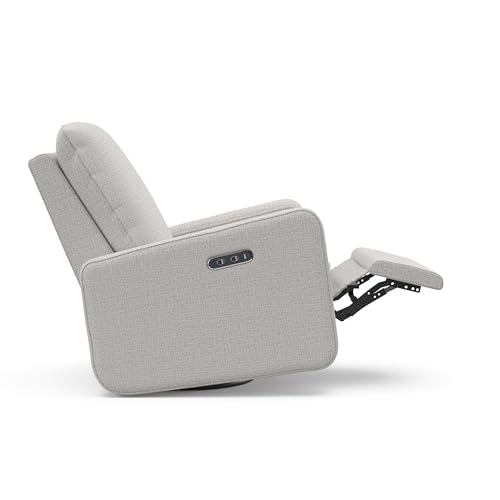 Graco 06511-31X Teddi Power Recliner Swivel Glider thumb #10